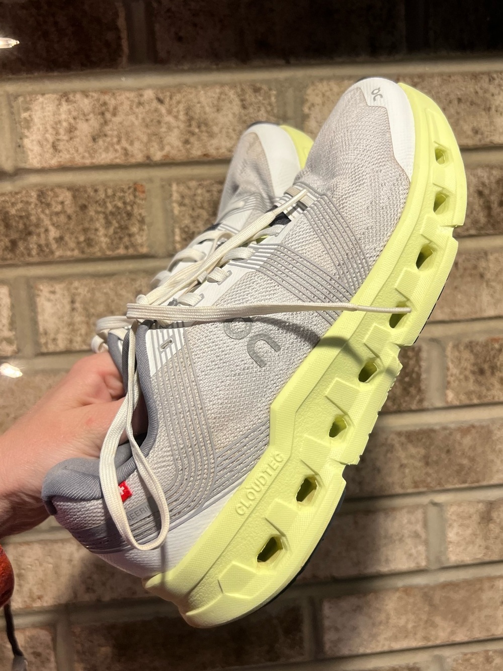 On Running Cloudgo Running Shoes